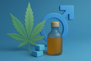 Marijuana and Prostate Health: An Examination of Therapeutic Potential, Risks, and Ingestion Methods