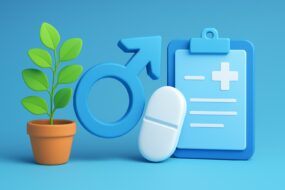 Marjoram (Origanum majorana): A Review of Its Health Benefits with a Focus on Men’s Health, Prostate Function, and Urinary Wellness