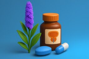 Marsh Blazing Star (Liatris spicata var. resinosa): Analysis of Its Health Effects with Emphasis on Men’s Health, Prostate Support, and Urinary Benefits
