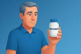 Masterwort (Peucedanum ostruthium): Health Benefits, Especially in Men’s Health and Prostate Support