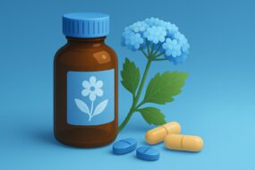 Masterwort and Its Impact on Prostate Health