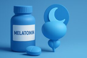 Melatonin and Prostate Health