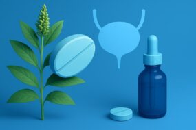 Mercury Herb (Mercurialis spp.): A Review of Its Effects on Prostate and Urinary Health