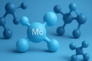 Molybdenum and Prostate Health: Impacts, Benefits, and Applications