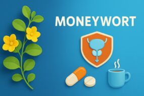 Moneywort (Lysimachia nummularia): Prostate Health, Urinary Benefits, Ingestion, and Scientific Overview