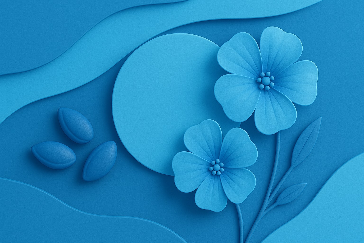 A closer look at Flaxseed For Urinary Tract Health