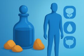 Musk and Its Health Effects: Benefits for Men’s Health, Prostate Function, and Urinary Wellness