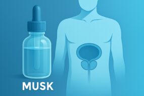 Musk and Prostate Health: Effects, Ingestion Methods, and Urological Benefits
