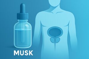 Musk and Prostate Health: Effects, Ingestion Methods, and Urological Benefits