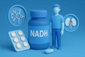 The Health Effects of NADH with a Focus on Men’s Health, Prostate Function, Urinary Benefits, and Ingestion Methods