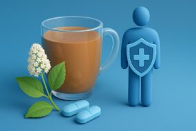 New Jersey Tea (Ceanothus americanus) – A Botanical Ally for Men’s Health, Prostate Function, and Urinary Wellness