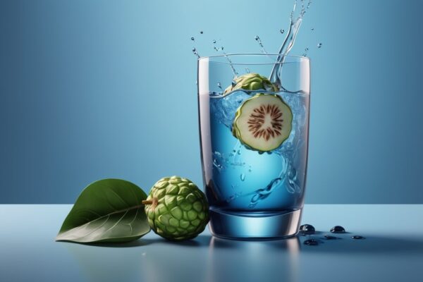 Noni: The Tropical Superfruit for Middle-Aged Men’s Health