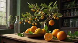 Nux Vomica and Prostate Health