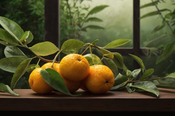 Nux Vomica for Middle-Aged Men’s Health