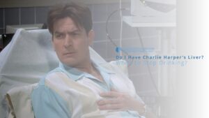 Do I Have Charlie Harper’s Liver? When to Stop Drinking?