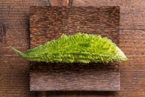 Bitter Melon: Health Benefits and Implications for Men’s Health