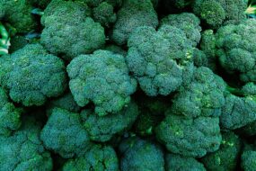 Broccoli and Its Effects on Prostate Health: A Comprehensive Review