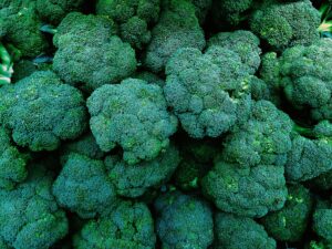 Broccoli and Its Effects on Prostate Health: A Comprehensive Review