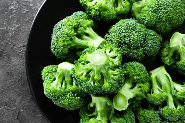 Broccoli: A Superfood for Middle-Aged Men’s Health