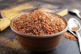 Brown Rice and Its Effects on Health: A Comprehensive Review with a Focus on Men’s Health