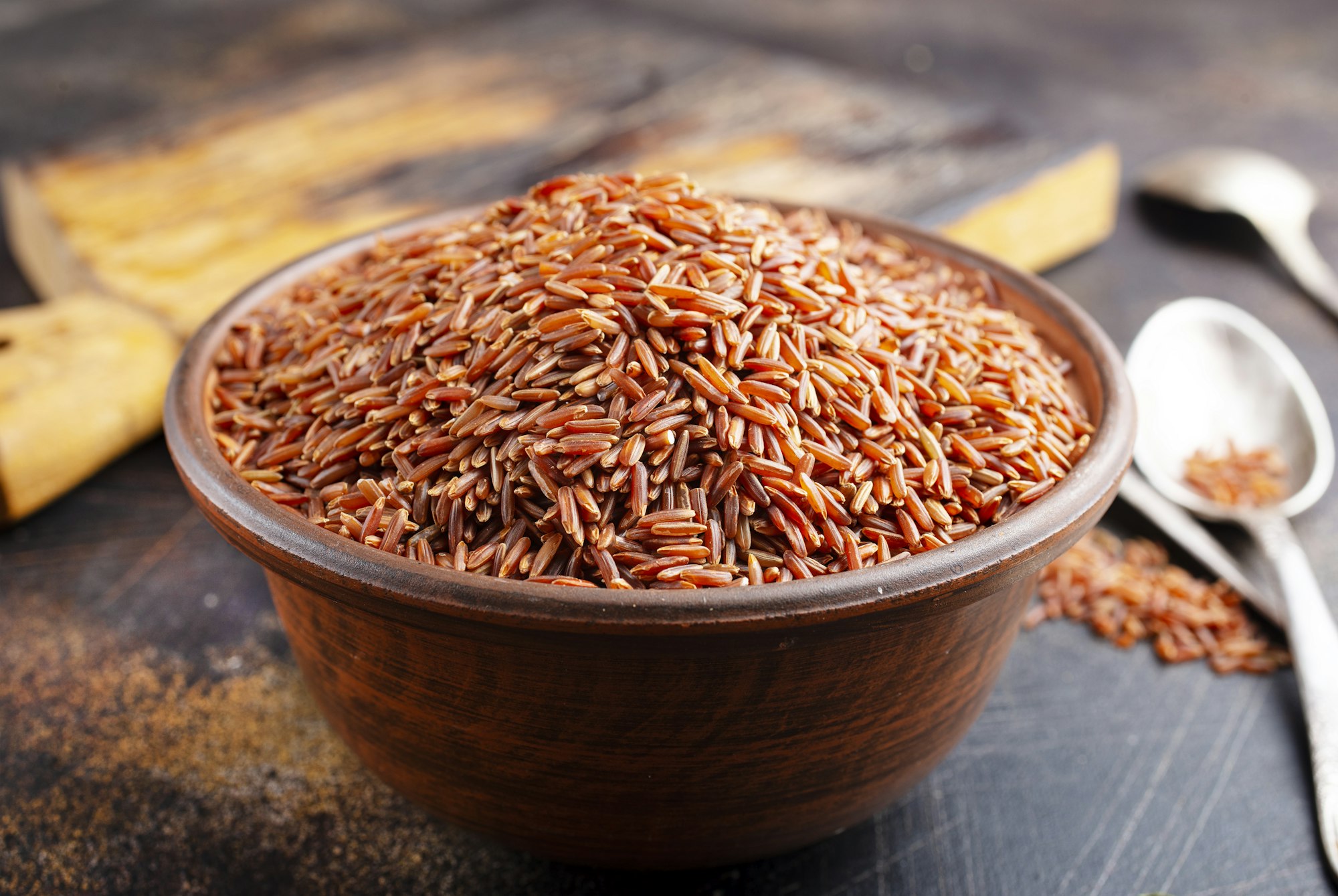 Brown Rice and Its Effects on Health: A Comprehensive Review with a ...