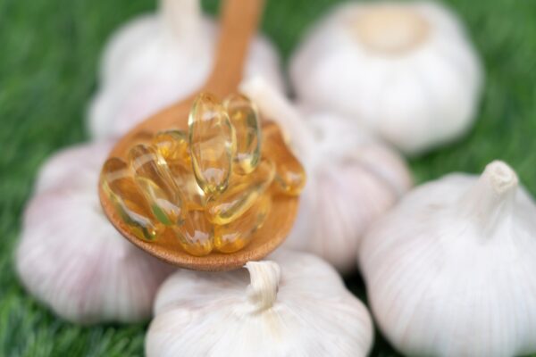Garlic and Its Benefits for Middle-Aged Men’s Health