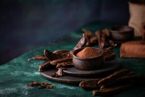 Carob and Its Effects on Prostate Health