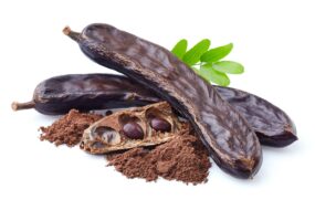 Carob and Its Effects on Health: Focus on Men’s Health, Prostate Health, and Urinary Benefits