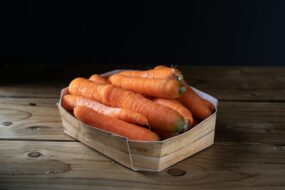 Carrots & Prostate Health