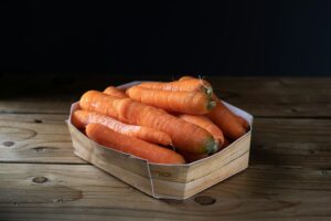 Carrots & Prostate Health