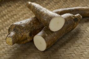 Cassava and Its Effects on Health: Implications for Men’s Health, Prostate Health, and Urinary Benefits