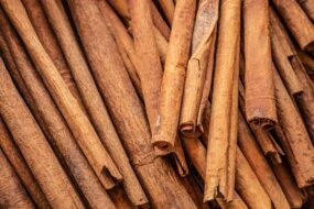 Canella and Prostate Health