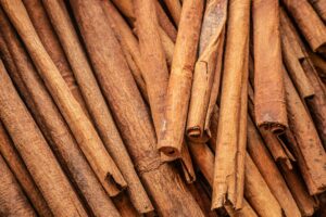 Canella and Prostate Health