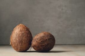 Coconut and Its Effects on Prostate Health