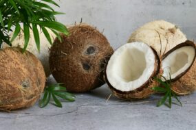 Coconut and Its Effects on Health: A Focus on Men’s Health, Prostate Health, and Urinary Benefits