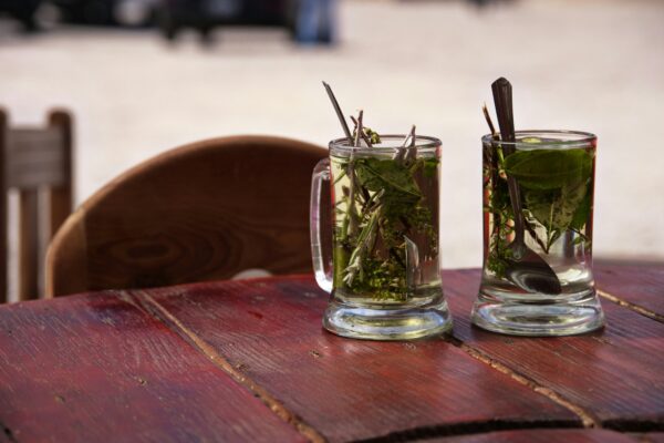 Coca and Its Benefits to Middle-Aged Men’s Health