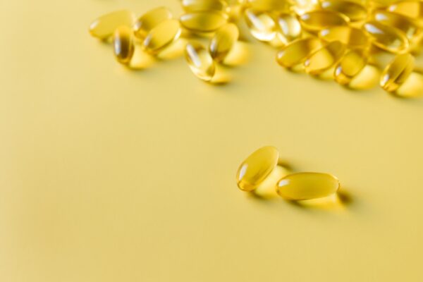Larch Arabinogalactan: A Powerful Prebiotic for Middle-Aged Men’s Health