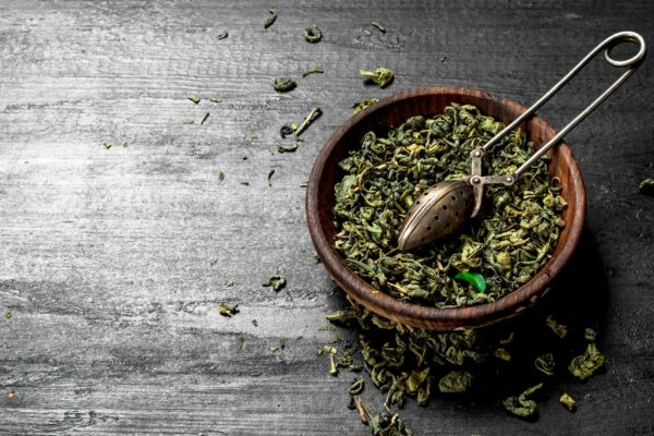 Green Tea: Benefits for Middle-Aged Men’s Health