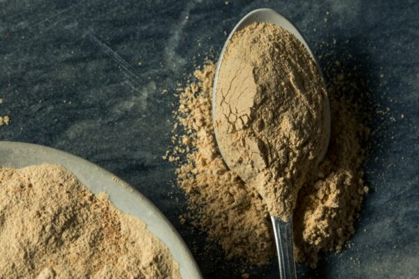 Maca Root’s Remarkable Impact on Erectile Dysfunction in Middle-Aged Men
