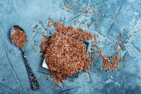 Flaxseed: A Nutritional Powerhouse for Middle-Aged Men’s Health