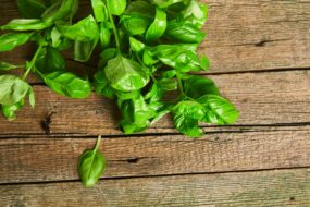 Basil and its Impact on Prostate Health