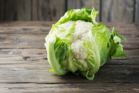 Cauliflower and Its Effects on Health: A Focus on Men’s Prostate and Urinary Health