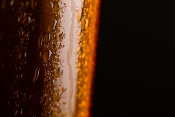 The Benefits of Beer for Middle-Aged Men