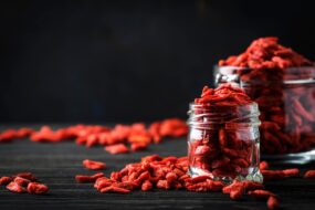 Goji: Health Benefits, Especially for Men’s Health and Prostate Health