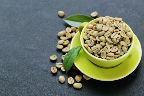 Green Coffee: A Natural Boost for Middle-Aged Men’s Health