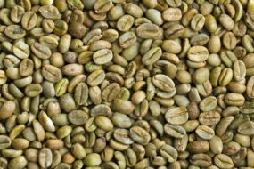 Green Coffee and Its Impact on Prostate Health