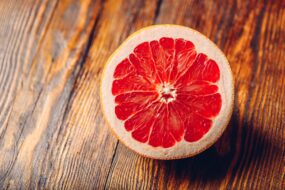 Grapefruit: Health Benefits with a Focus on Men’s Health, Prostate Health, and Urinary Benefits