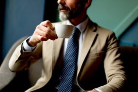 Does My Morning Coffee Affect My Prostate Health?