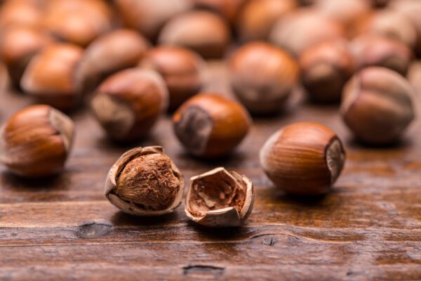 Hazelnuts: Benefits for Middle-Aged Men’s Health