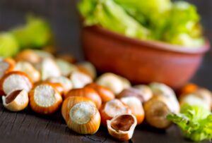 Hazelnut: Effects on Prostate Health and Urinary Benefits